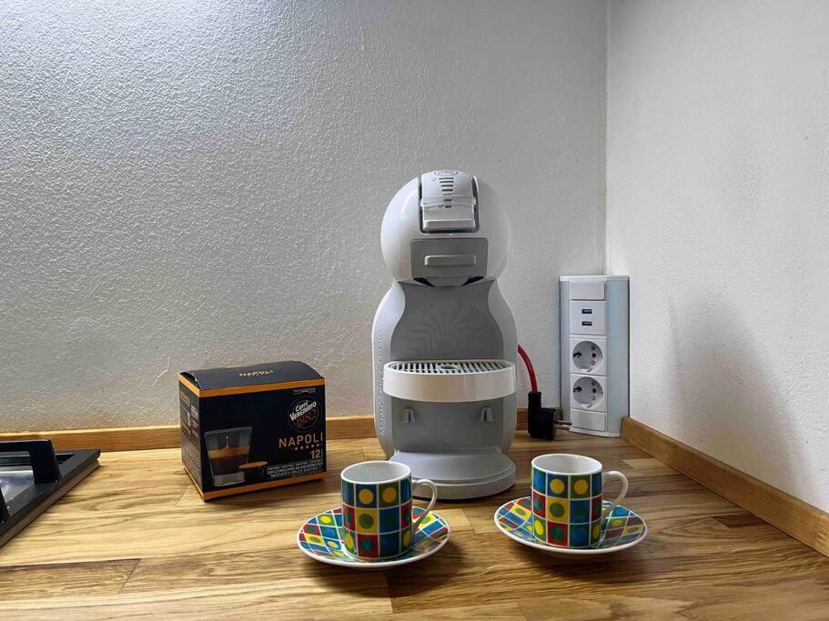 Apartamento Mangia, Leggi, Dormi Costa di Serina Exterior foto